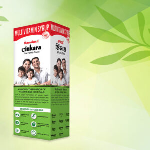 Hamdard Cinkara