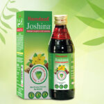 Joshina Hamdard