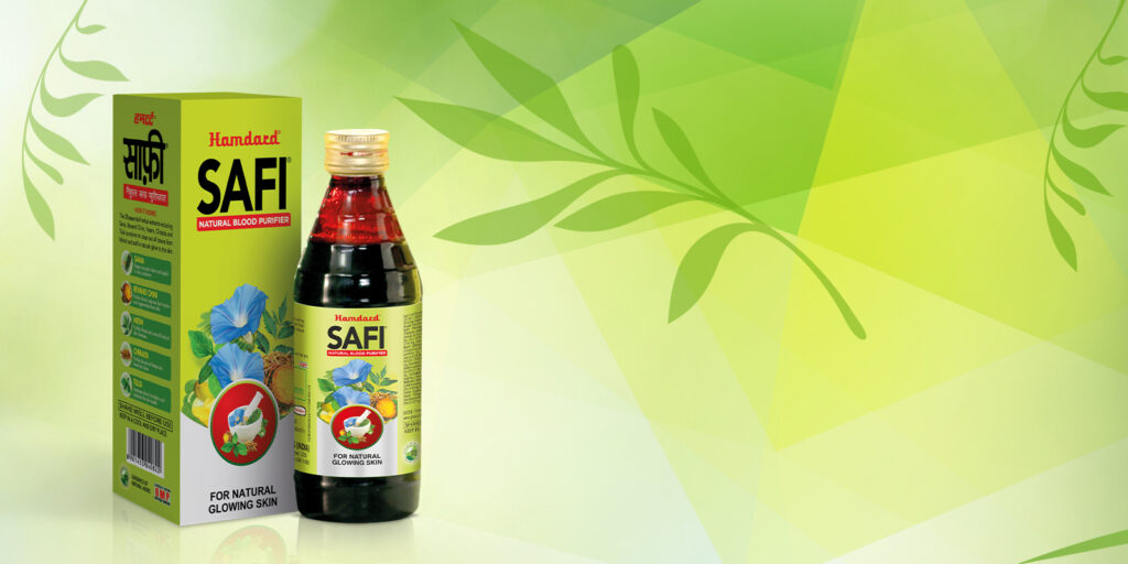 Safi Syrup