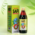 Safi Syrup