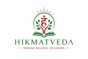 HikmatVeda UnaniAyurveda
