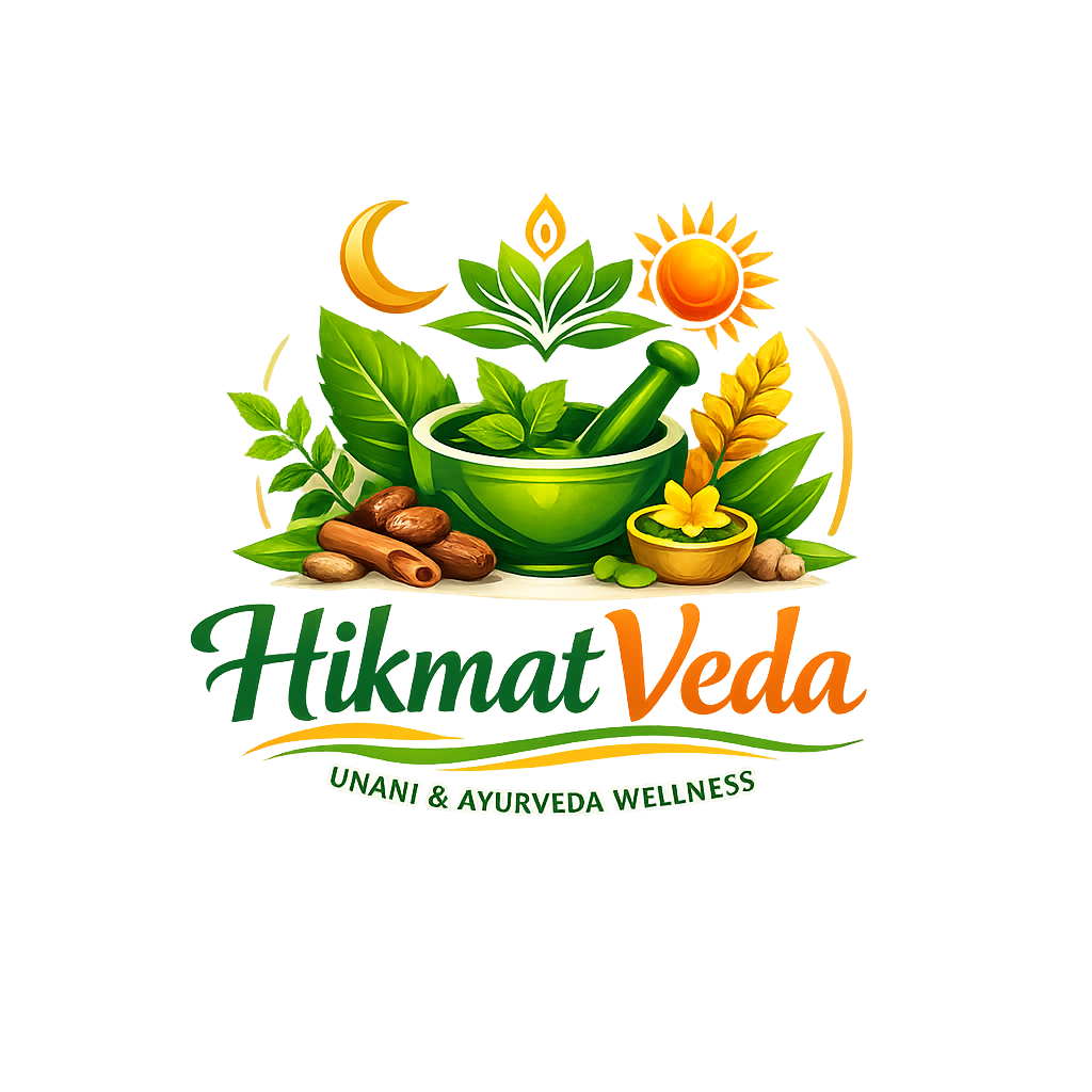 HikmatVeda