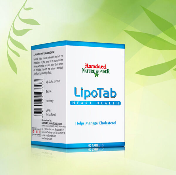 Lipotab-Tab