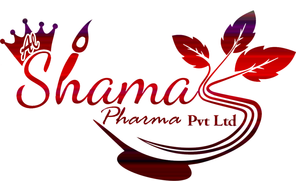 Shama Pharma