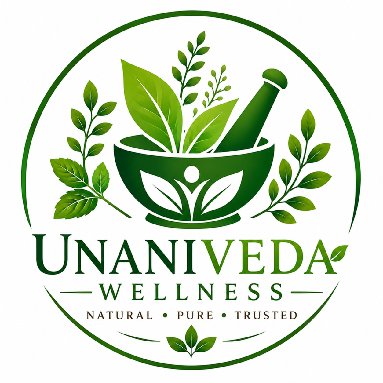 Unani Veda Wellness