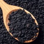 Ajwain- black seeds