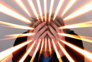 Traditional unani formula for migraine
